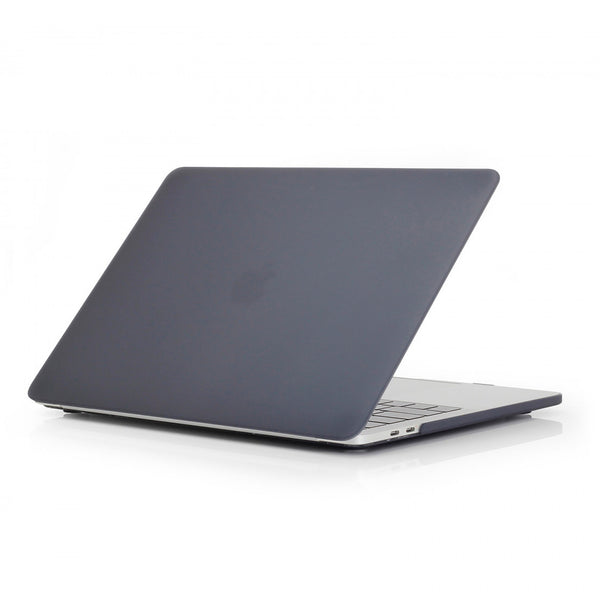 Funda Muvit compatible con Apple Macbook Pro 16,2» negra