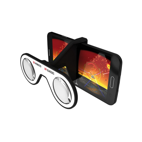 Gafas de realidad virtual Homido Mini