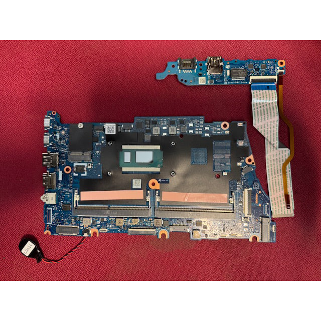 Placa base original HP para HP ProBook 450 Gen10 Intel Core i7-1355U