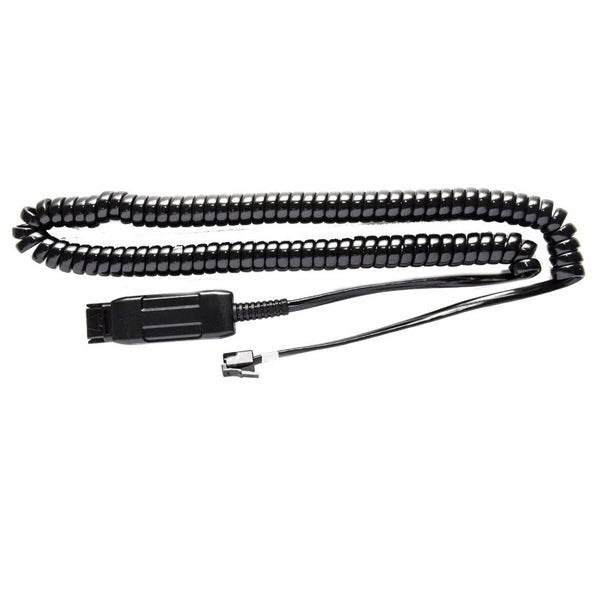 Cable equivalente V7 A10-11 al (compatible con PLX/Plantronics) BL-12+P