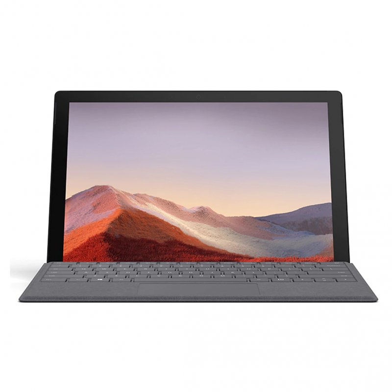 Microsoft Surface Pro 7 Intel Core i5-1035G4/8GB/256GB SSD/12.3» Platino Usado