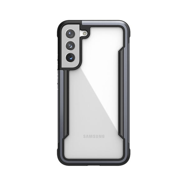 Funda Raptic Shield para Samsung Galaxy S22 Plus 5G negra