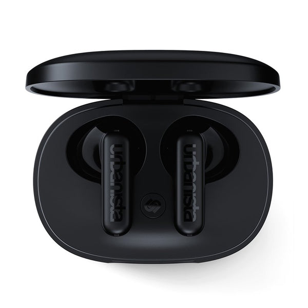 Auriculares inalámbricos Urbanista Copenhagen Negro