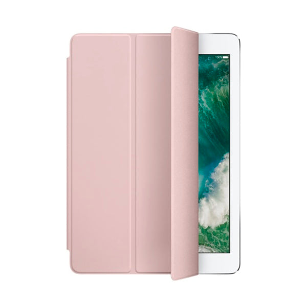 Funda para tablet Apple MNN92ZM/A para Ipad Pro 9.7» Folio Rosa