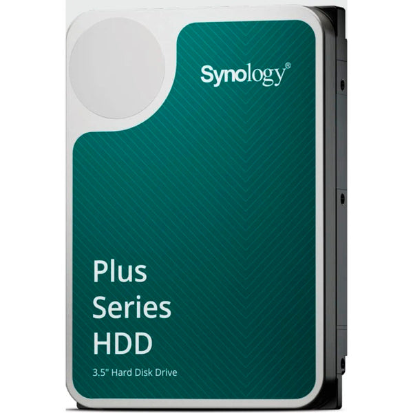 Disco Duro Synology Plus Series HAT3300 3.5» 6TB SATA3 *PARA REPARAR No arranca*