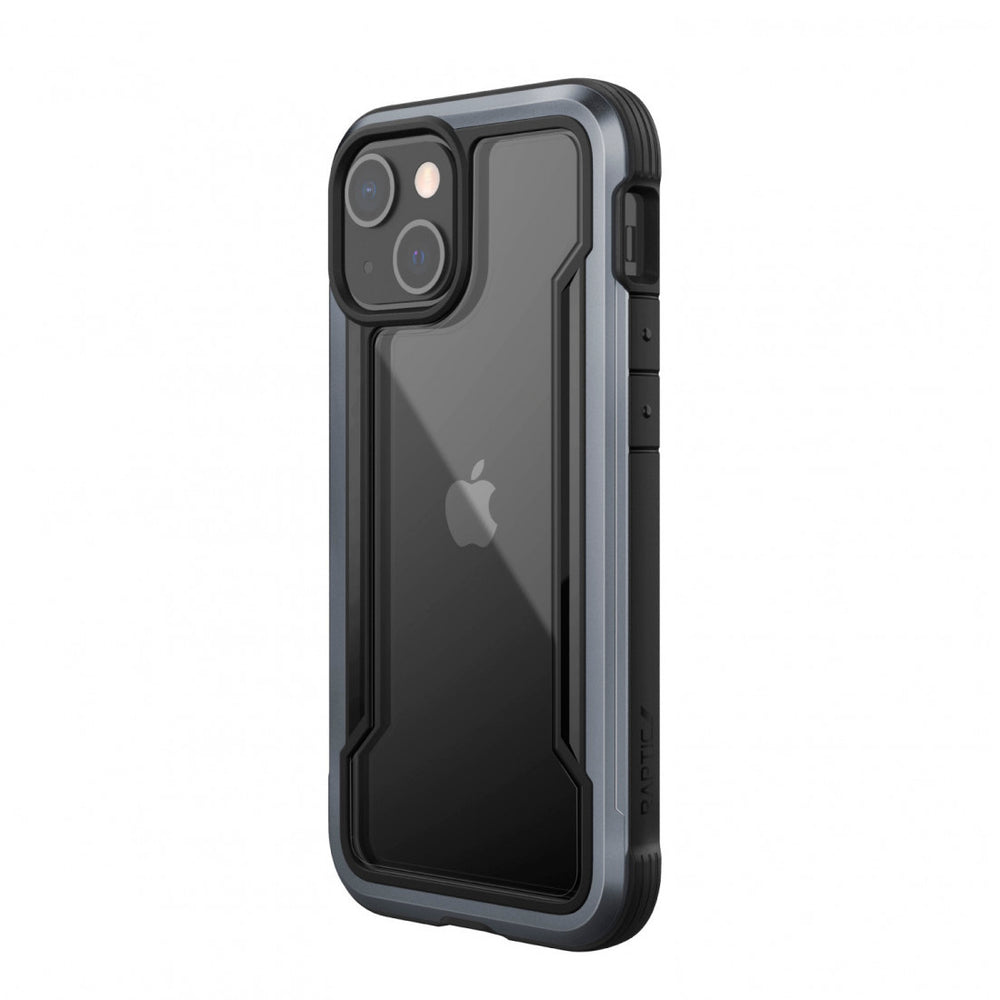 Funda Raptic Shield Pro para Apple iPhone 13 Mini negra