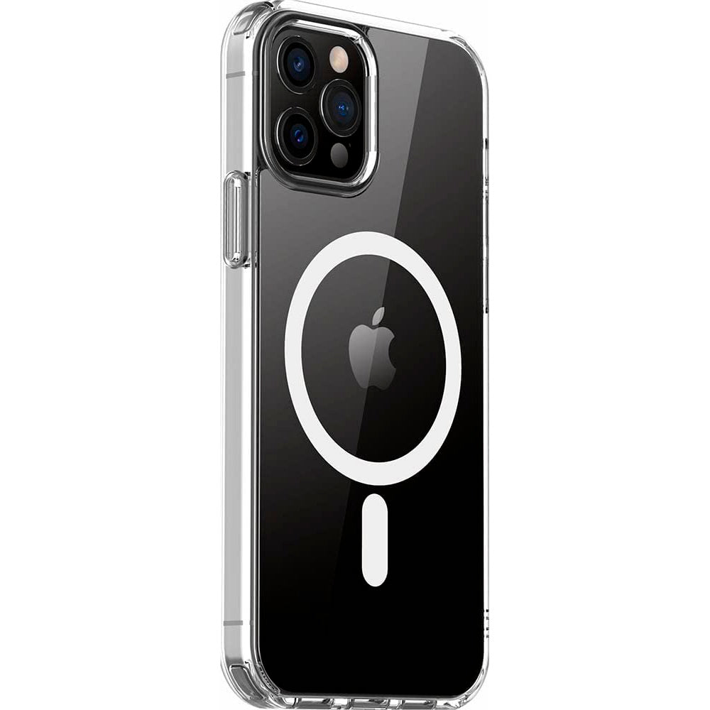 Funda PURO Lite MAG compatible para Apple iPhone 13 Pro