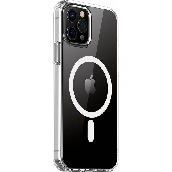Funda PURO Lite MAG compatible para Apple iPhone 13 Pro