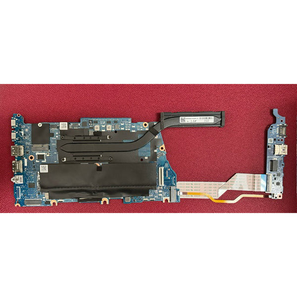 Placa Base original HP para HP ProBook 450 G10 i5 1335u 71H58AV Usado