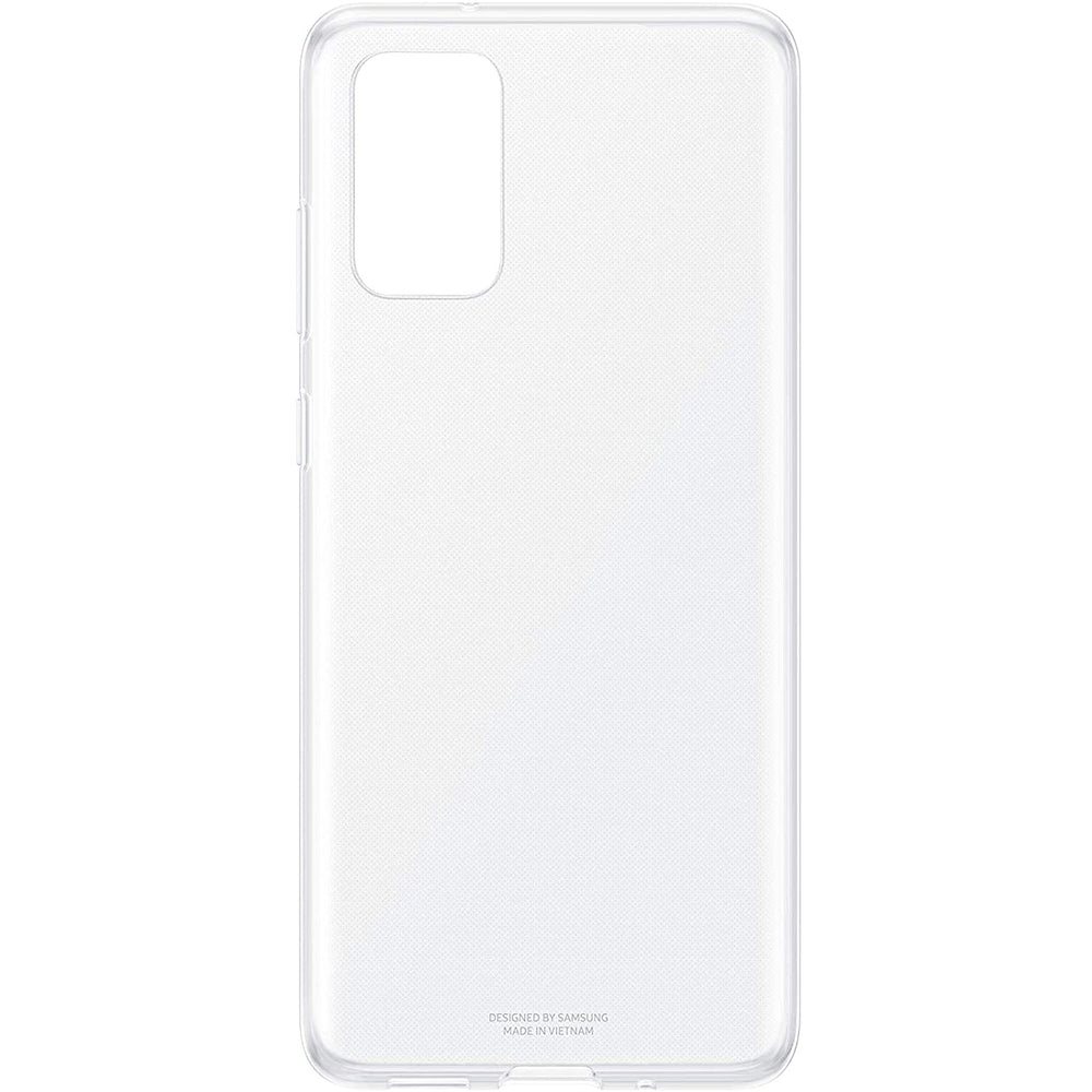 Funda original Samsung para Samsung Galaxy S20 Plus color transparente (NUEVO)