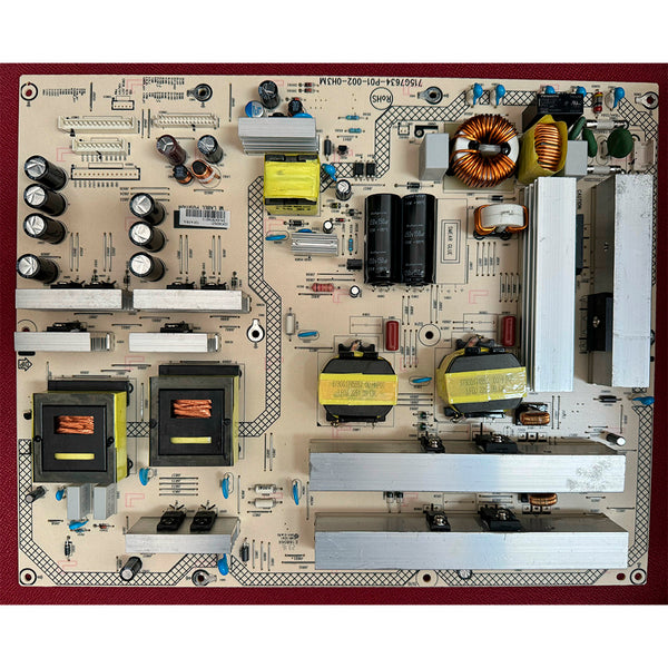 Fuente de alimentación para Pantalla para Señalización Philips H-Line 55BDL6002H