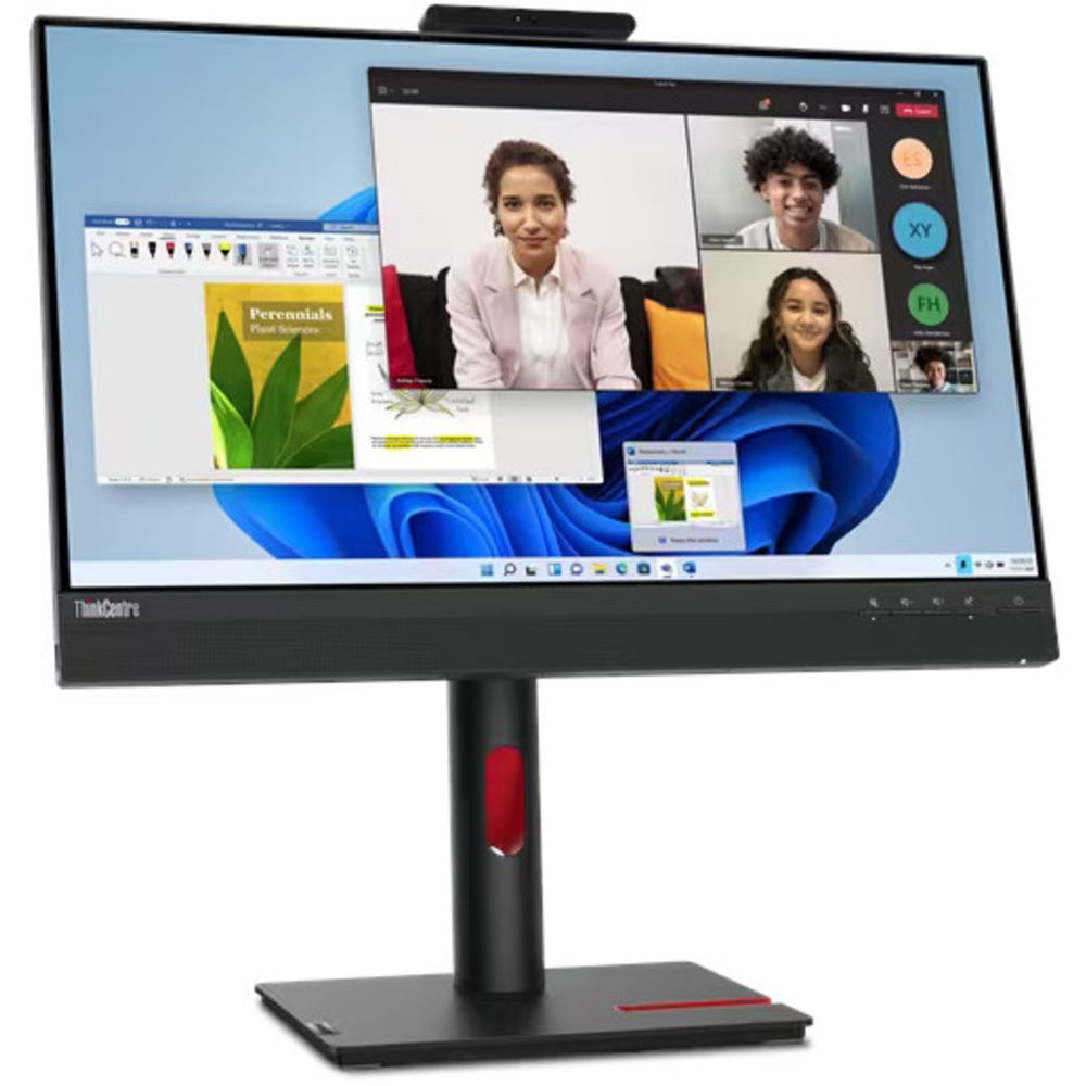 Monitor Lenovo Thinkcentre TIO24 Gen5 23.8″ LED IPS 1920×1080 16:9