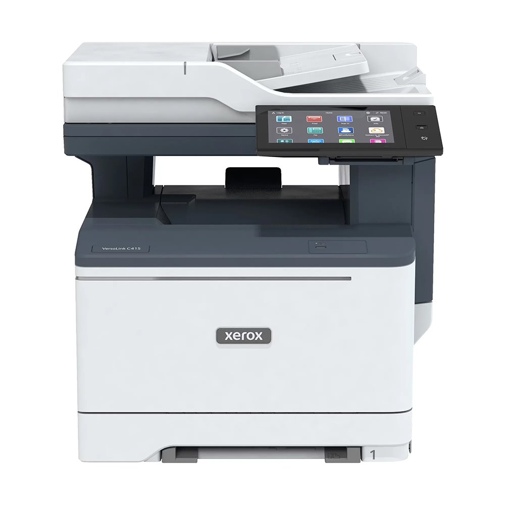 Impresora multifunción Xerox VersaLink C415V_Z Láser a color A4