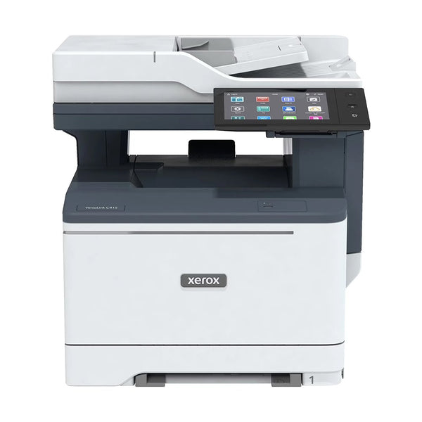 Impresora multifunción Xerox VersaLink C415V_Z Láser a color A4