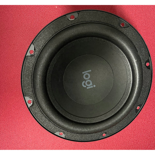 Logitech Z625 Sistema de Altavoces 2.1 Usado **Solo altavoz para el subwoofer**