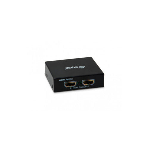 Multiplicador de video Equip 332712 2xHDMI.