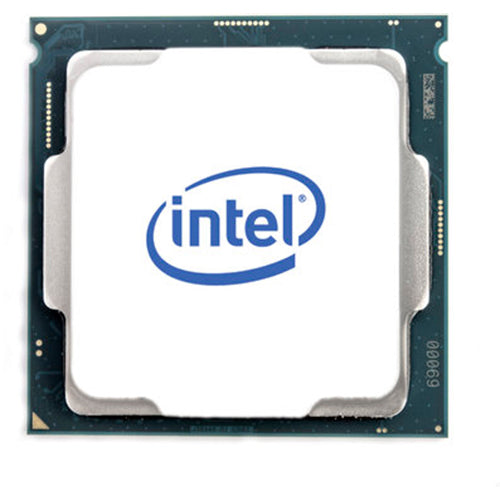 Procesador CPU Intel Xeon E-2278G 3.4Ghz. 16MB Socket 1151