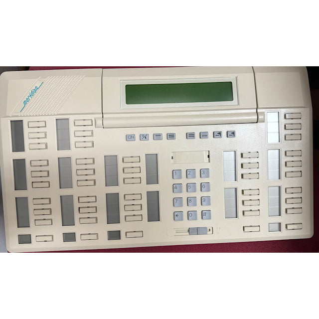 Teléfono para empresas Nortel M1250 Chameleon NT2G55AB
