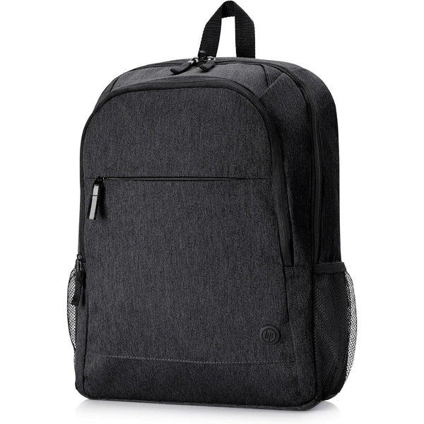 Mochila para portátil HP Prelude Pro 15,6″ negra 1X644AA