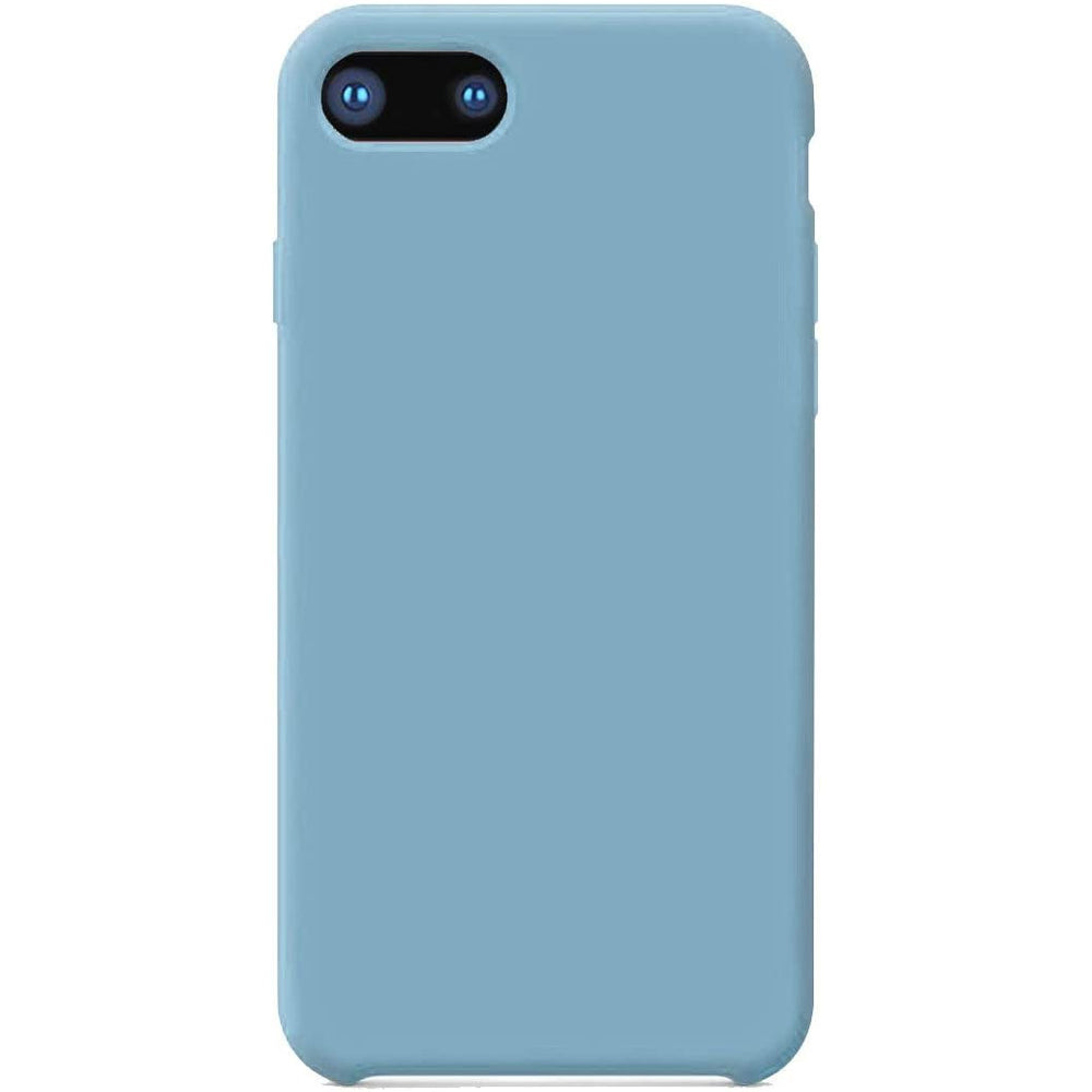 Funda Muvit Life para Apple iPhone 7/8 azul.