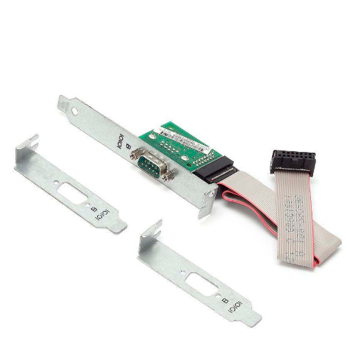 HP Adaptador de puerto serie PA716A