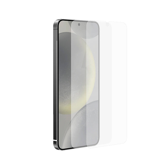 Protector de pantalla original Samsung antirreflectante Samsung Galaxy S24+ *