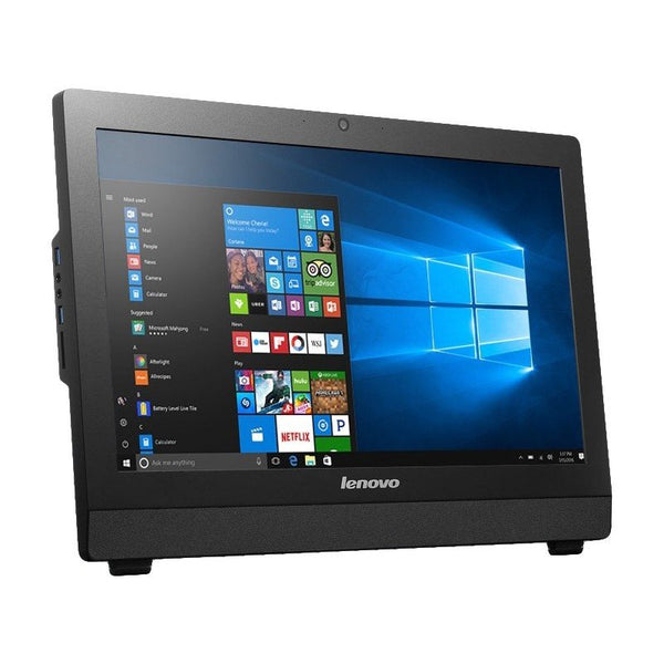 Lenovo AIO S200Z Pentium J3710 19.5″ 4GB/500GB DVDRW FreeDos