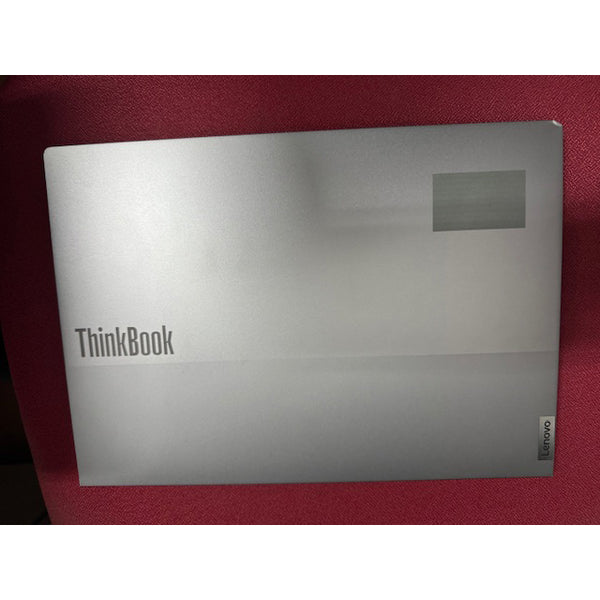 Lenovo Thinkbook 14 G6 IRL I3-1315U 1.2GHz/8GB/256GBSSD/14″ Usado *Marca en tapa