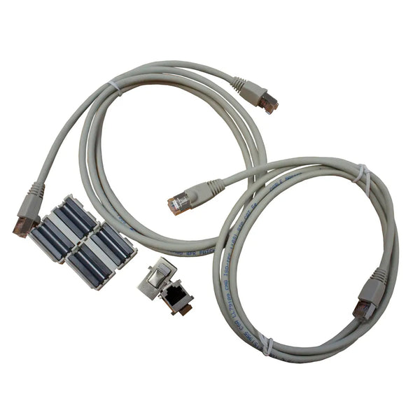 Kit conector de cables Nortel NTDW69AAE5