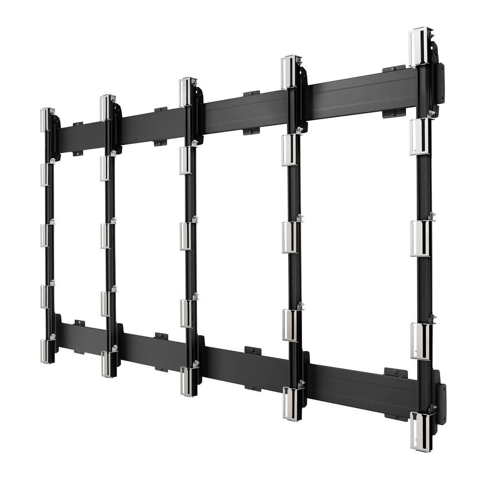 Interfaz dvLED VOGELs PLA 8411 para montar un videowall dvLED