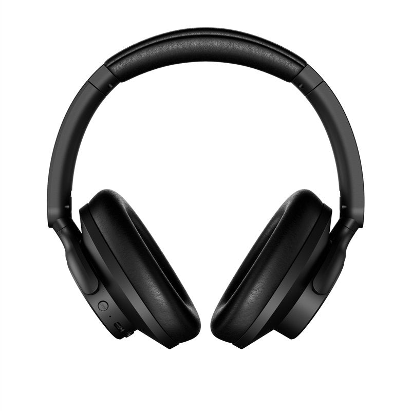 Auriculares Noise Cancelling Urbanista Valencia True Wireless Cloud Negro