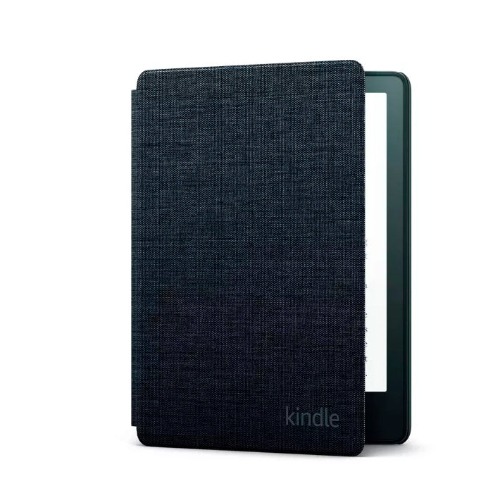 Funda Tablet de tela Amazon Kindle Paperwhite 11ºGeneración Negro