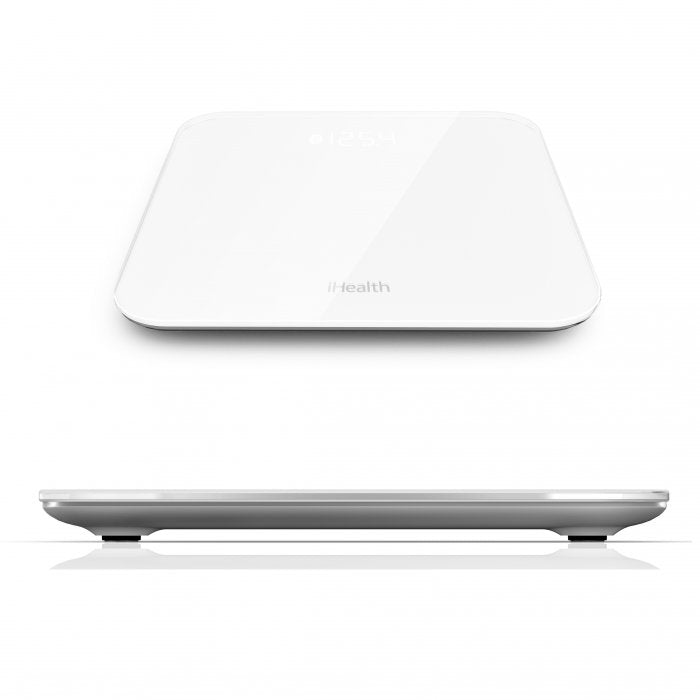 Bascula de baño IHealth HS4s Lite Wireless Body Analysis Scale