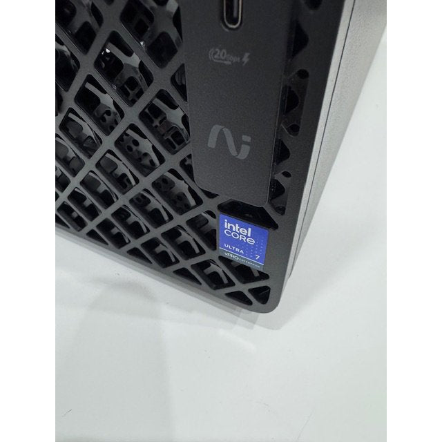 PC Sobremesa HP Z2 Tower G1i Intel Core Ultra 7 265 vPro 48GB/1TBSSD/W11Pro *