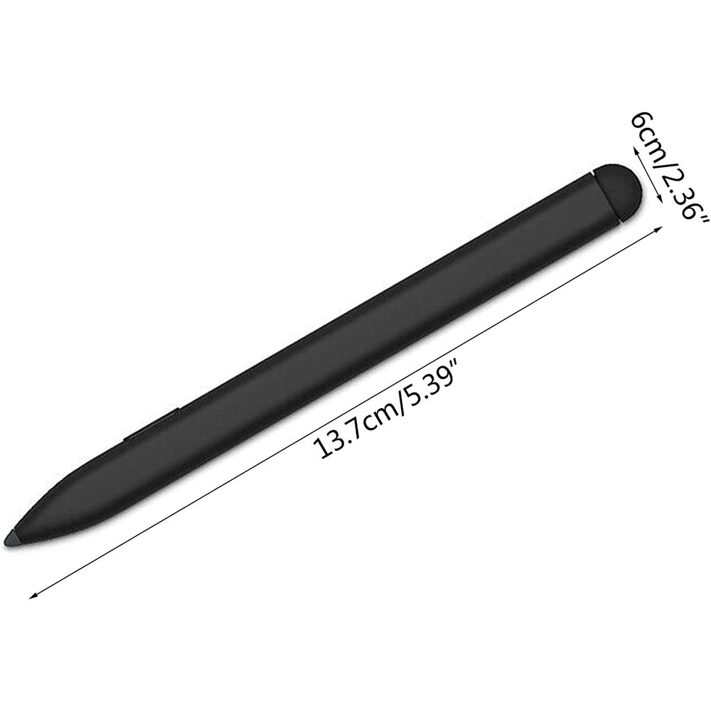 Stylus S Pen Compatible con Surface Pro X Slim Pen 1 Negro LLK-00001 Usado