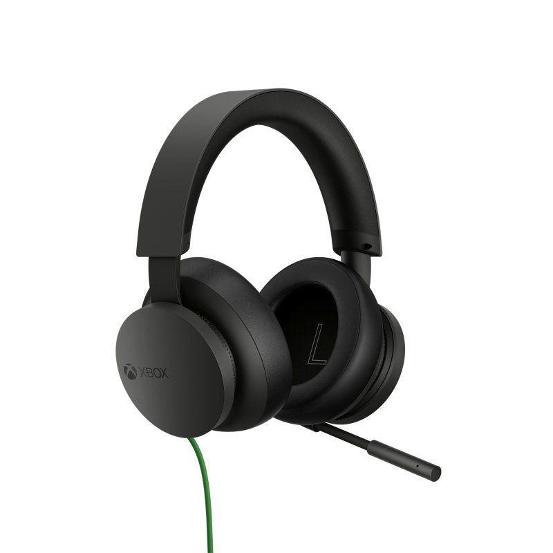 Auriculares Gaming Microsoft Headset Xbox para Xbox Series X/S/One/PC