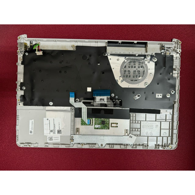 Teclado original HP para portátil HP 14s-dq0011np 14»