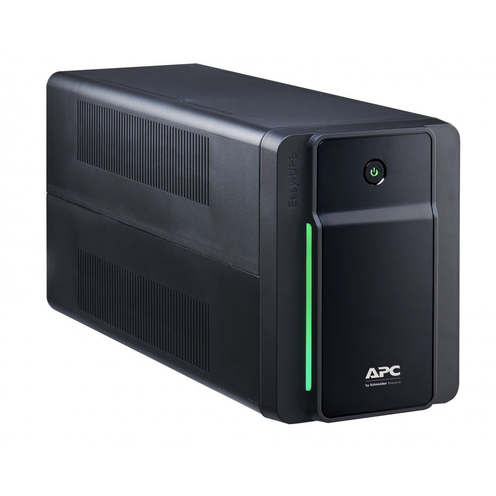 APC EASY UPS 2200VA 230V Línea interactiva 2,2 kVA 1200 W 6 salidas AC