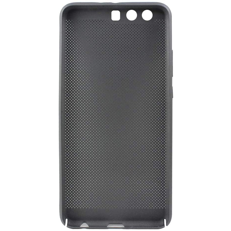 Funda Muvit Life para Huawei P10 Plus Gris.