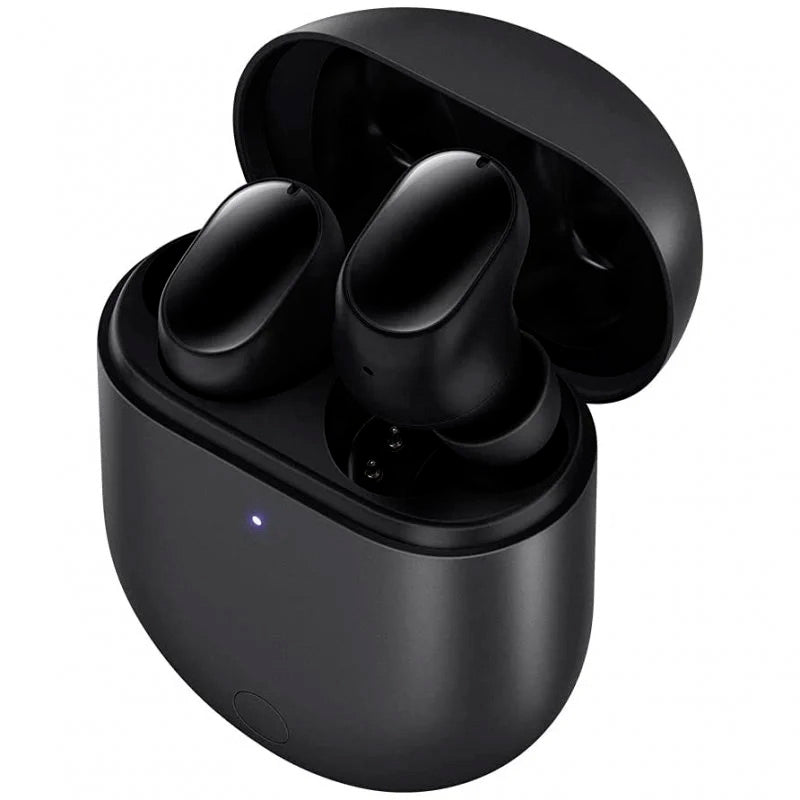 Auricular Bluetooth Xiaomi Redmi Buds 3 Pro Negros Usado