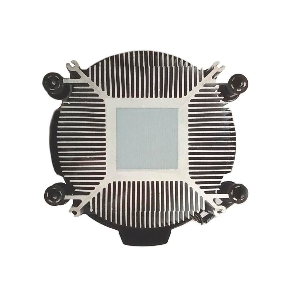 Disipador AMD Ryzen Athlon Wraith Stealth CPU Cooler 712-000046