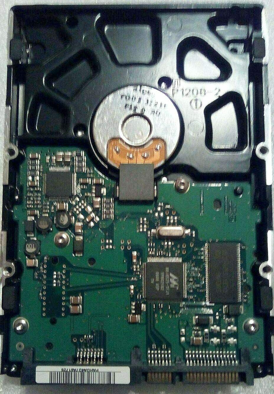 Disco Duro Samsung SP2504C 250GB SATA 3,5» 7200RPM Usado