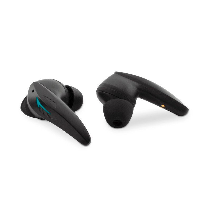Auriculares Gaming Deep Gaming GT1Pro Bluetooth RGB Negros