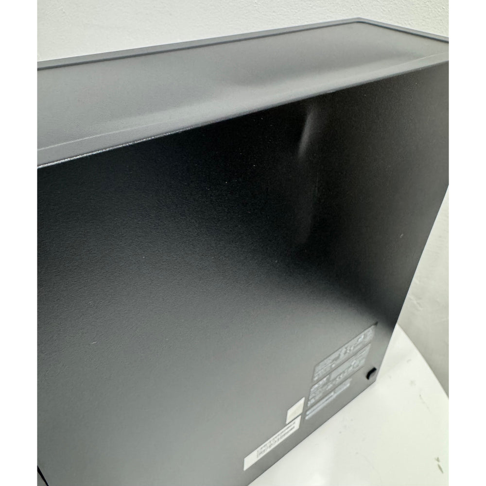 Mini PC Acer Veriton X2720G i5-14400 16GB 512GB W11P Negro *Golpe en carcasa*