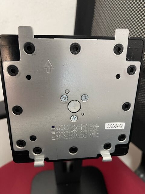 Base Peana para monitor AOC 22P1 22».