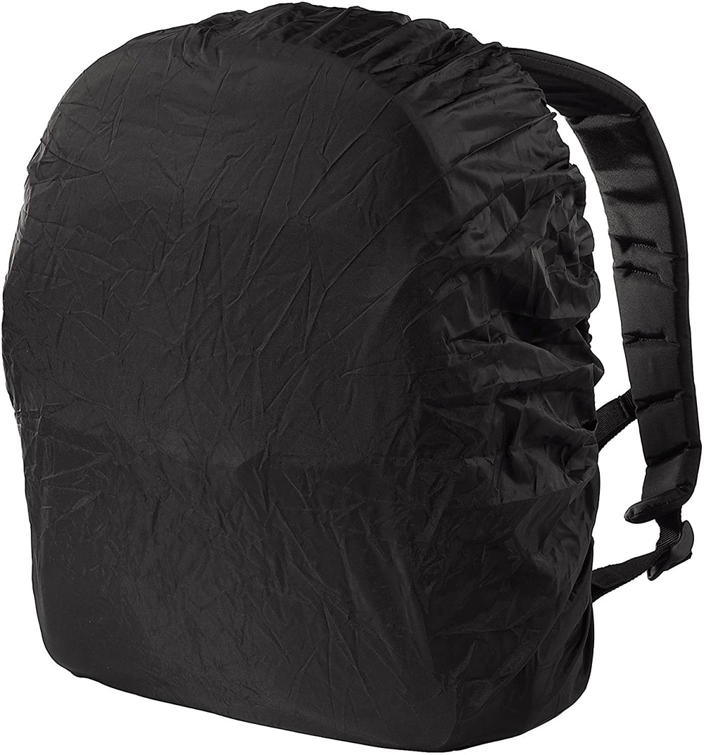 Mochila Samsonite Trekking Premium color negro