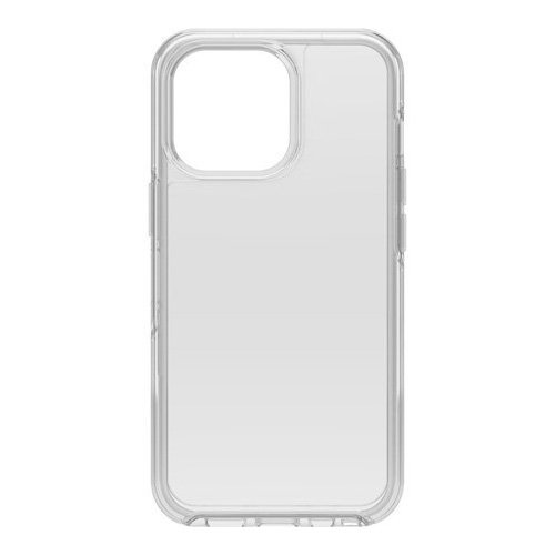 Funda React Series para Apple iPhone 13 Pro Transparente