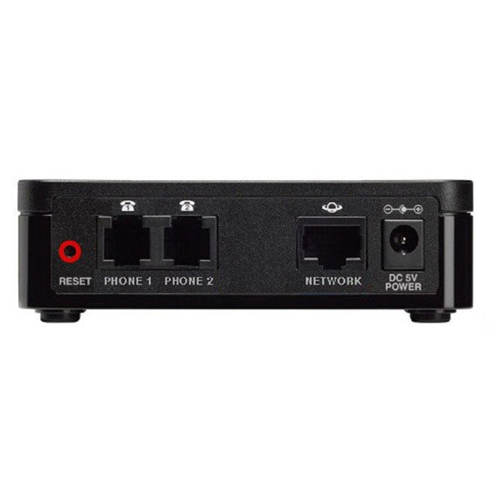 Adaptador teléfono analógico Cisco ATA191-K9