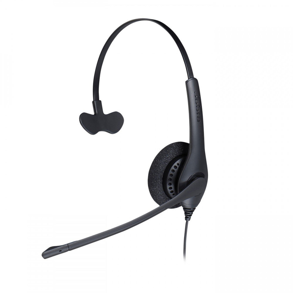 Auriculares Jabra Biz 1500 Mono USB Alámbrico Diadema