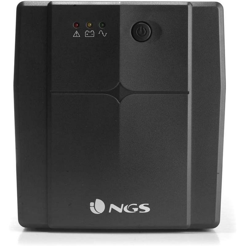 SAI NGS Fortress 1500 v2 1200VA